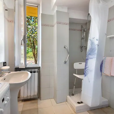 Lägenhet Da Dri' Brugnato