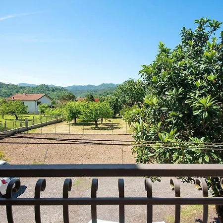 Da Dri' Lägenhet Brugnato