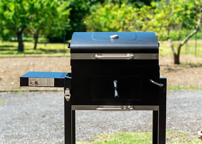 Lejlighed Da Dri' Brugnato