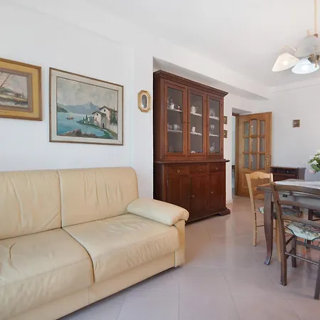 Apartment Da Dri' Brugnato
