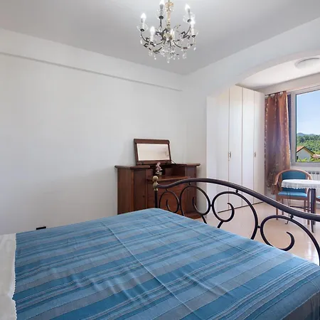 Da Dri' Apartamento Brugnato