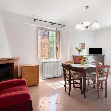 Apartment Da Dri´ Brugnato