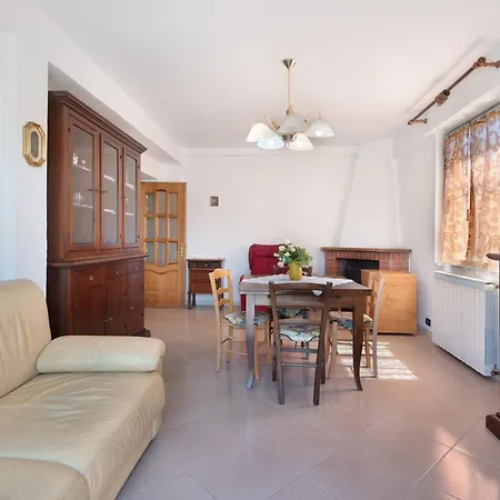 Apartment Da Dri´