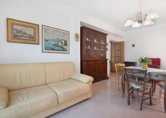 Apartmán Da Dri' Brugnato