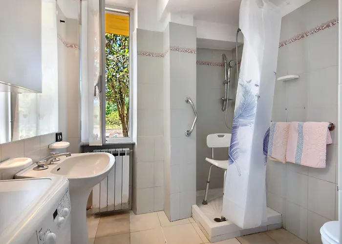 Apartamento Da Dri' Brugnato