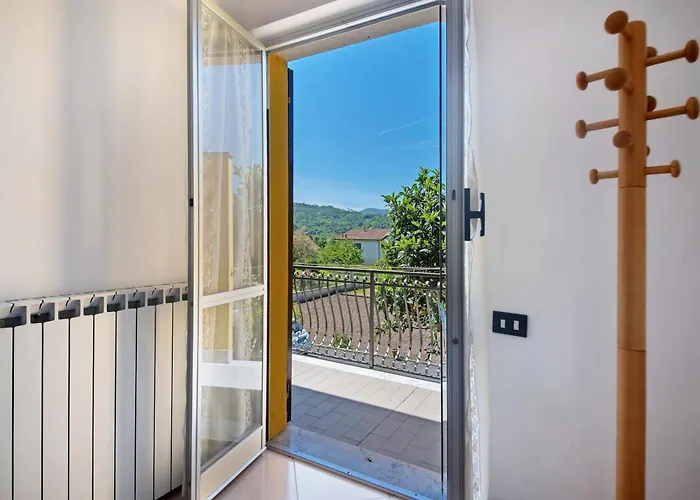 Apartamento Da Dri' *